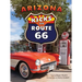 Arizona Kicks on Route 66