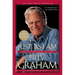 Just as I Am: The Autobiography of Billy Graham