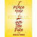 I Place You Into the Fire: Poems