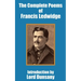 The Complete Poems of Francis Ledwidge