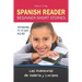 SPANISH READER Beginner Short Stories: 10 stories in Spanish for children & adults level A1 to A2