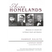 Three Homelands: Memories of a Jewish Life in Poland, Israel, and America