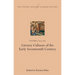 The Oxford English Literary History: Volume 4. 1603-1660: Literary Cultures of the Early Seventeenth Century