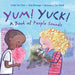 Yum! Yuck!: A Book of People Sounds