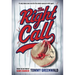 The Right Call: A Game Changer Companion Novel