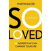 So Loved: 26 Words That Can Change Your Life