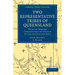 Two Representative Tribes of Queensland: With an Inquiry Concerning the Origin of the Australian Race