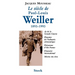 Le Siècle de Paul-Louis Weiller