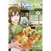 Kakuriyo: Bed & Breakfast for Spirits, Vol. 7