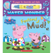 Festival of Mud! (a Peppa Pig Water Wonder Storybook)