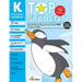 Top Student, Kindergarten Workbook