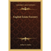 English Estate Forestry