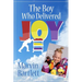 The Boy Who Delivered Joy