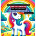 The Telltale of Unik the Unicorn's Sparkling Start-Up