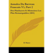 Annales Du Barreau Francais V5, Part 2: Des Plaidoyers Et Memoires Les Plus Remarquables (1825)