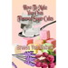 How To Make Your Own Flavored Sugar Cubes