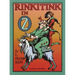Rinkitink in Oz