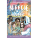 Miracle By The Sea: Jesus Feeds The 5,000