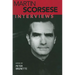 Martin Scorsese: Interviews