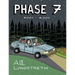 Phase 7 #001 - #004