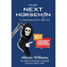 The Next Horseman: A Comedy Playscript for Video Chat