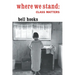 Where We Stand: Class Matters