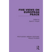 Five Views on European Peace