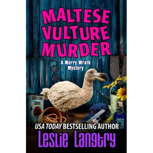 Maltese Vulture Murder