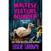 Maltese Vulture Murder