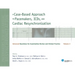 A Case-Based Approach to Pacemakers, ICDs, and Cardiac Resynchronization, Volume 2: Advanced Questions for Examination and Clinical Practice