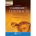 Glannon Guide to Contracts: Learning Contracts Through Multiple- Choice Questions and Analysis