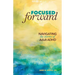 Focused Forward: Navigating the Storms of Adult ADHD