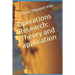 Operations Research: Theory and application