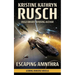 Escaping Amnthra: A Diving Universe Novella