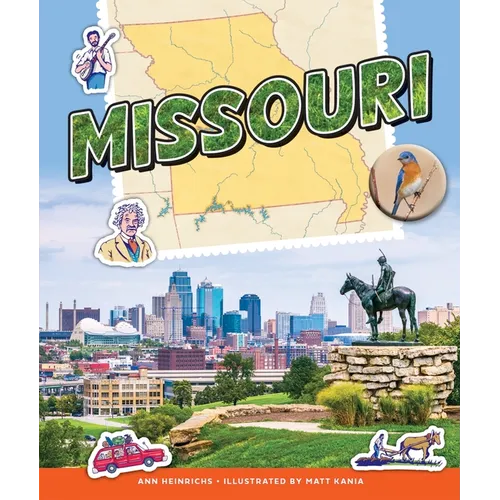 Missouri