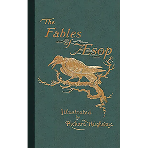 Fables of Aesop