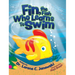 Fin, the Fish Who Learns to Swim