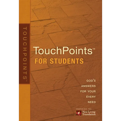 Touchpoints for Students