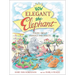 How Elegant the Elephant: Poems about Animals and Insects
