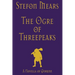 The Ogre of Threepeaks: A Novella of Qorunn