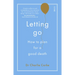 Letting Go: How to Plan for a Good Death