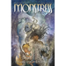 Monstress Volume 9: The Possessed