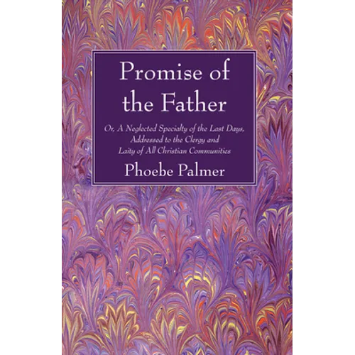 The Promise of the Father