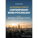 An Introduction to Contemporary Work Psychology