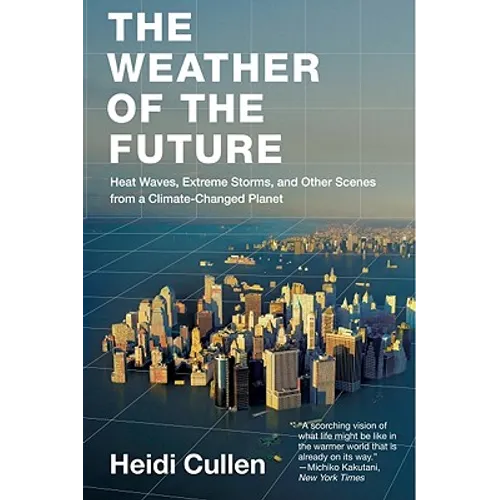 The Weather of the Future