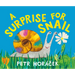 A Surprise for Snail