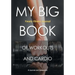 My Big Book of Workouts and Cardio. Yearly Fitness Journal