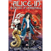 Alice in 9 circles of Wonderhell