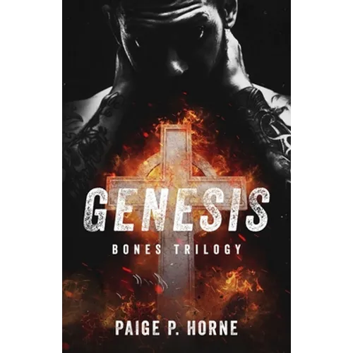 Genesis: Bones, Book One