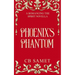 Phoenix's Phantom: a magical romantic suspense novella